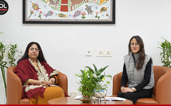 Informative Podcasts