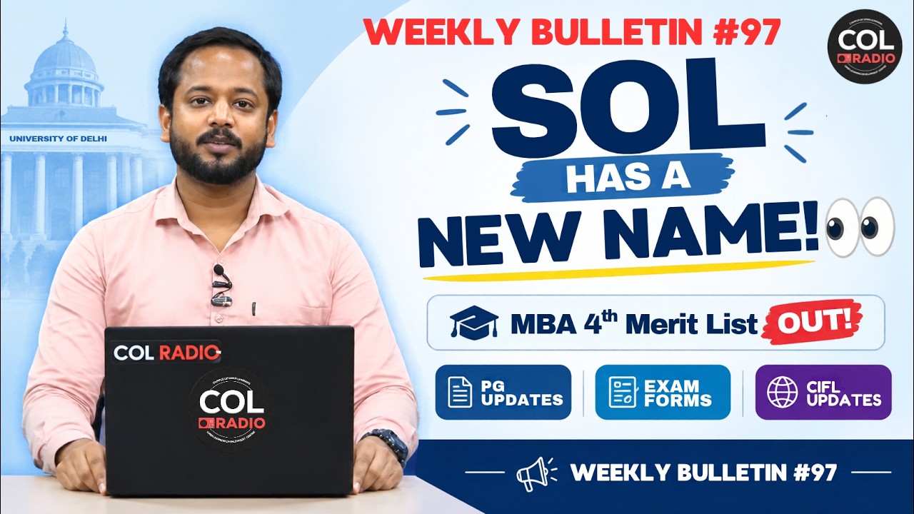 Weekly Bulletin - 97 (English) | 26 September 2026