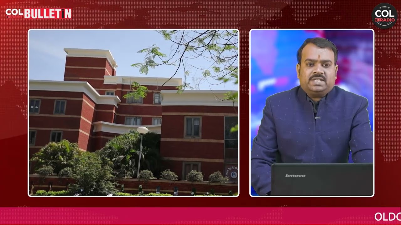 साप्ताहिक बुलेटिन (हिंदी) - 16 | 25 अप्रैल 2025