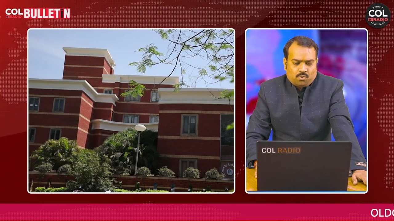 साप्ताहिक बुलेटिन (हिंदी) - 18 | 09 मई 2025